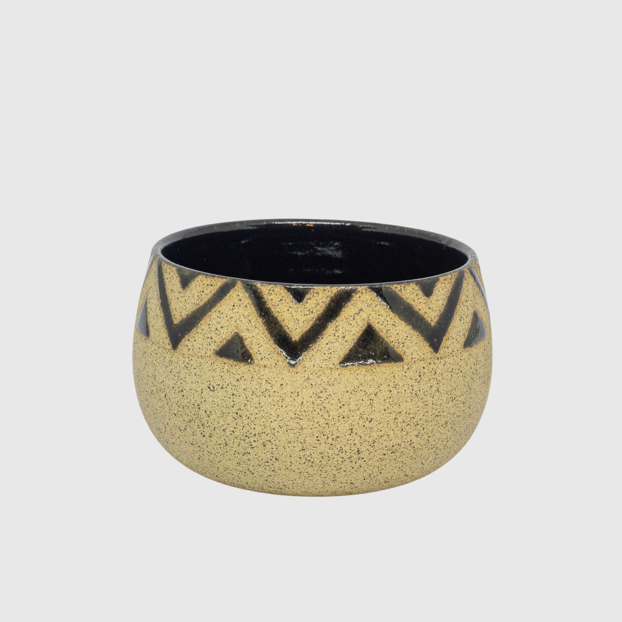 Cumbuca em Cerâmica