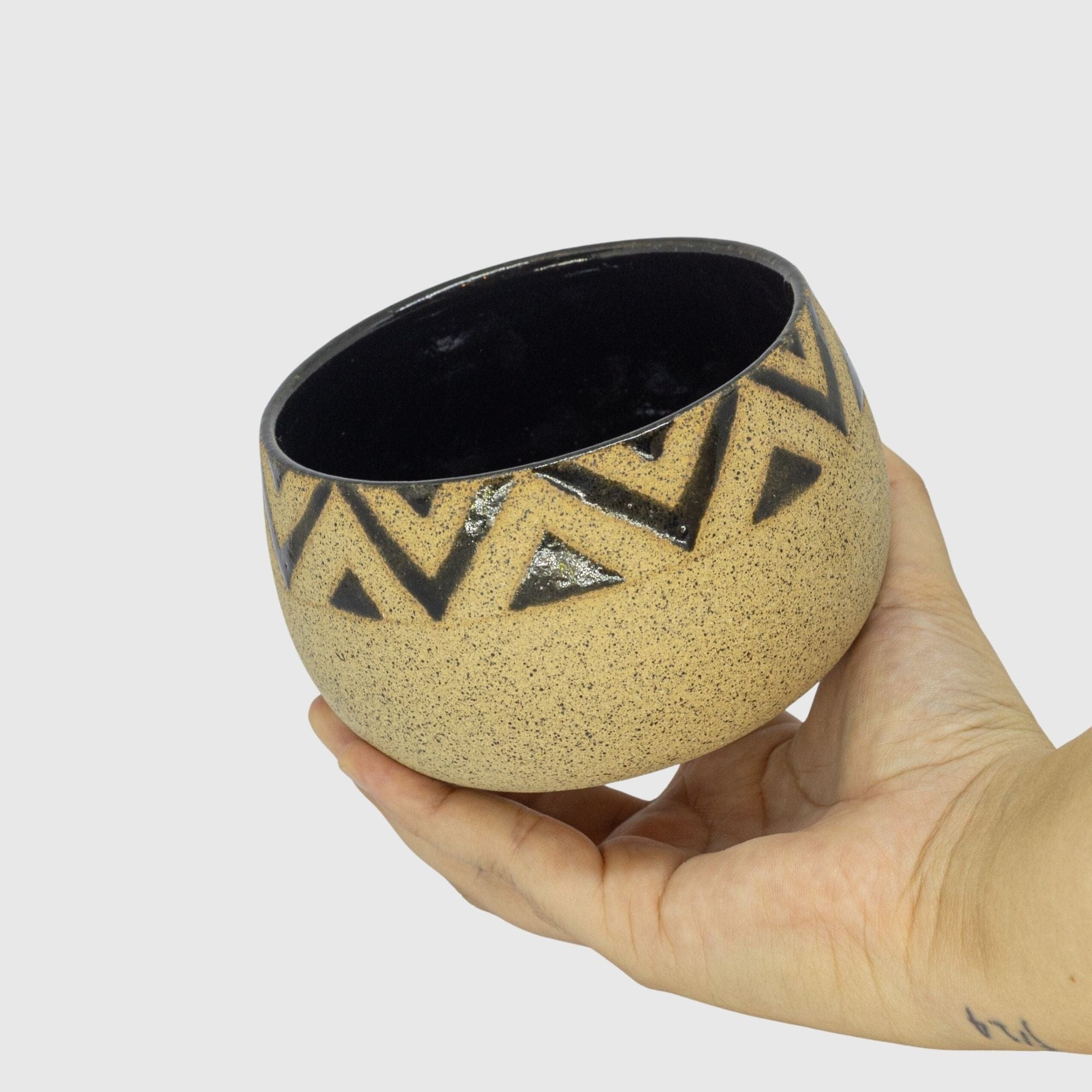 Cumbuca em Cerâmica