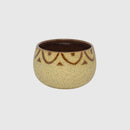 Cumbuca em Cerâmica