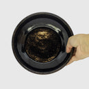 Cumbuca em Cerâmica Preta G