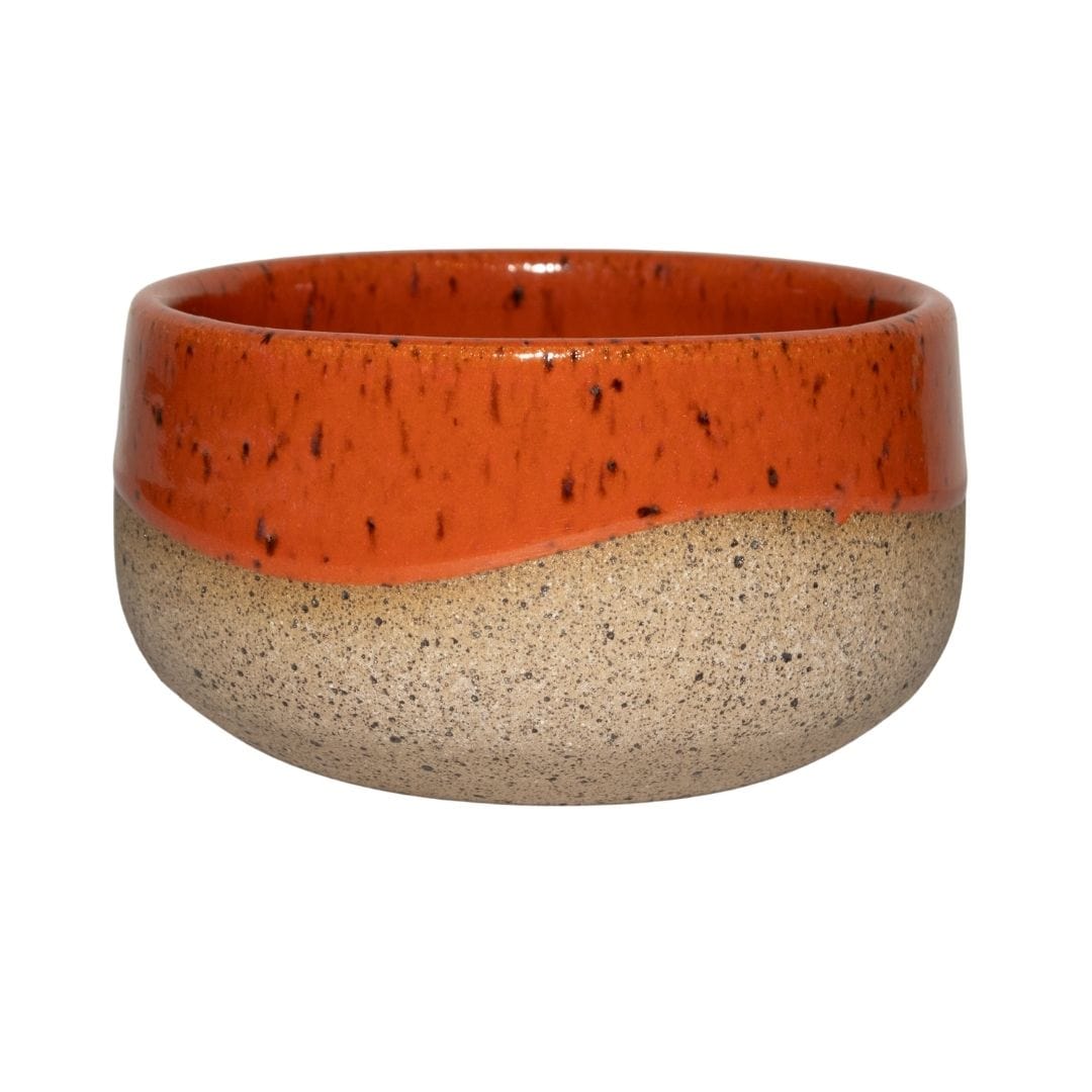 Cumbuca Gordinha em Cerâmica