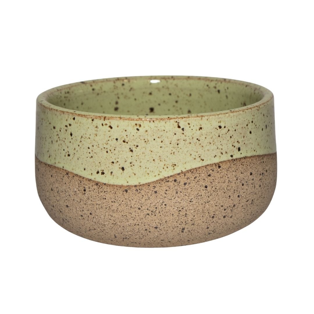 Cumbuca Gordinha em Cerâmica