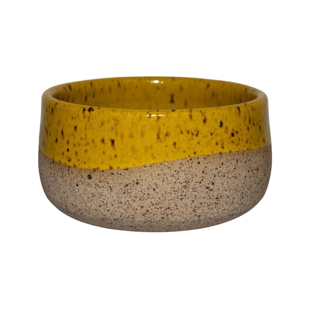 Cumbuca Gordinha em Cerâmica