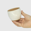 Dupla de Copos em Cerâmica