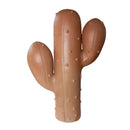 Escultura Cacto em Cerâmica 65 cm