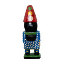 Escultura Catirina do Reisado G