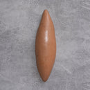 Escultura em Cerâmica Banana