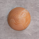 Escultura em Cerâmica Esfera