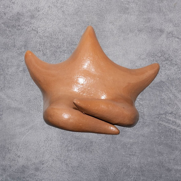 Escultura Estrela de Parede
