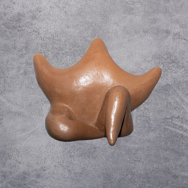 Escultura Estrela de Parede