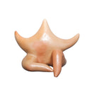 Escultura Estrela de Parede