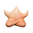 Escultura Estrela de Parede