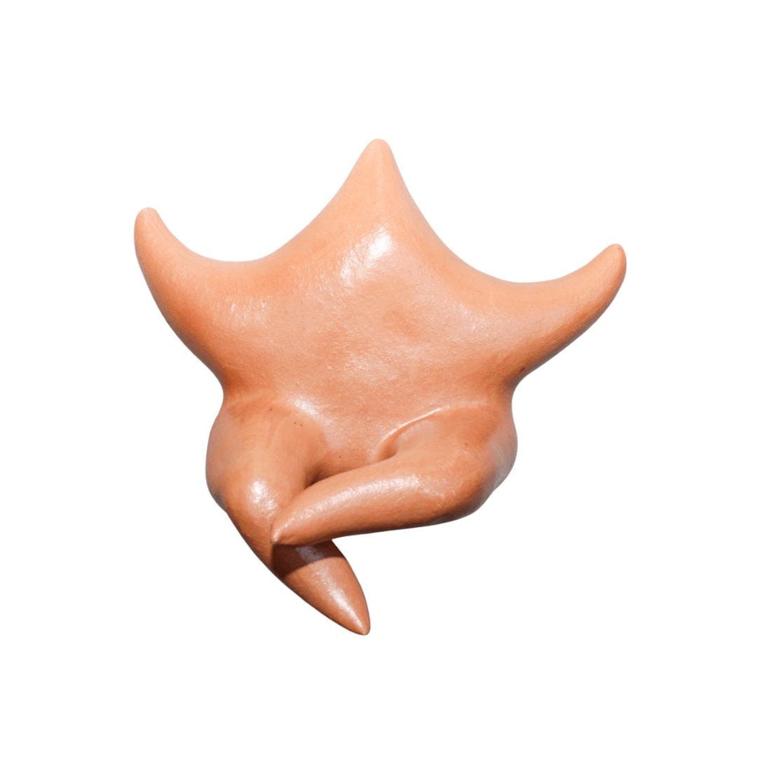 Escultura Estrela de Parede