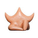 Escultura Estrela de Parede