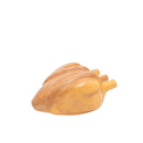 Escultura Ex-Voto Coração em Madeira