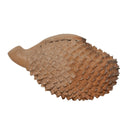 Escultura Jaca em Cerâmica