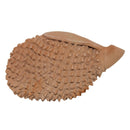 Escultura Jaca em Cerâmica