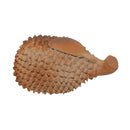 Escultura Jaca em Cerâmica