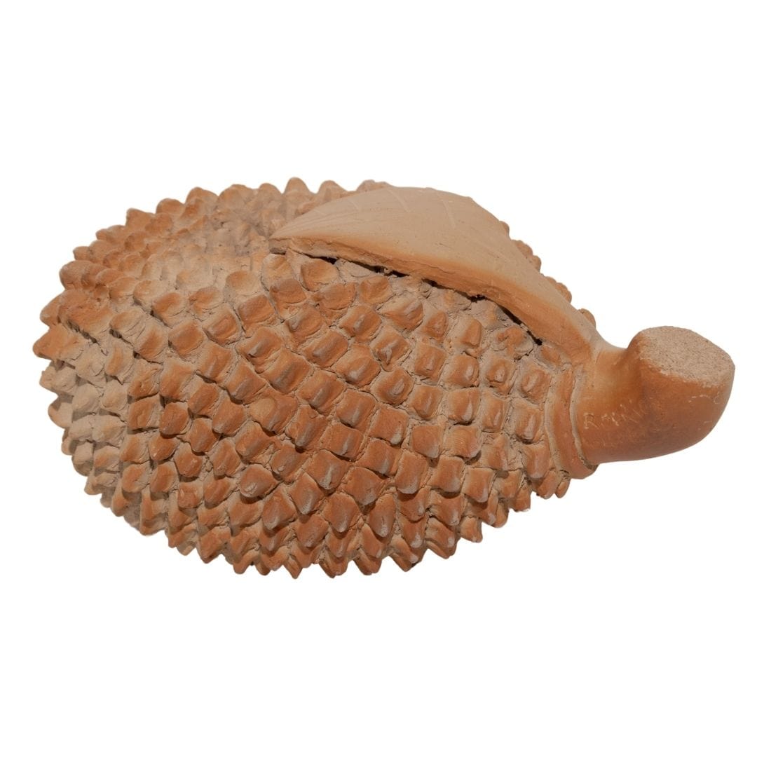 Escultura Jaca em Cerâmica