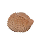 Escultura Jaca em Cerâmica