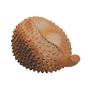 Escultura Jaca em Cerâmica