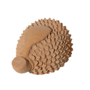 Escultura Jaca em Cerâmica