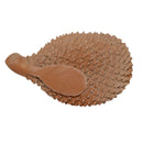 Escultura Jaca em Cerâmica