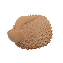 Escultura Jaca em Cerâmica