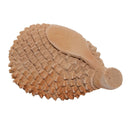 Escultura Jaca em Cerâmica