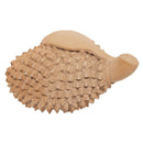 Escultura Jaca em Cerâmica