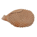 Escultura Jaca em Cerâmica