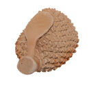 Escultura Jaca em Cerâmica