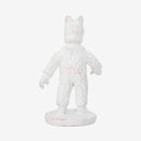 Escultura La Ursa em Cerâmica