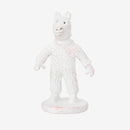 Escultura La Ursa em Cerâmica