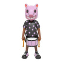 Escultura La Ursa em Resina - Camisa Florida