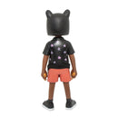 Escultura La Ursa em Resina - Camisa Florida