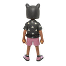 Escultura La Ursa em Resina - Camisa Florida