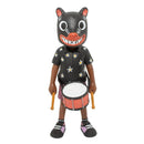 Escultura La Ursa em Resina - Camisa Florida