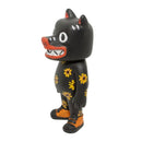 Escultura La Ursa em Resina - Girassol