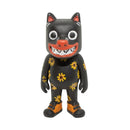 Escultura La Ursa em Resina - Girassol