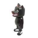 Escultura La Ursa em Resina - Preto