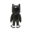 Escultura La Ursa em Resina - Preto