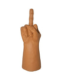 Escultura Mão Em Cerâmica