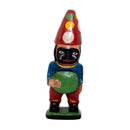 Escultura Mateus  do Reisado G