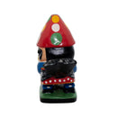 Escultura Mateus no Jaraguá P