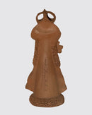 Escultura Santos Mestre Zuza