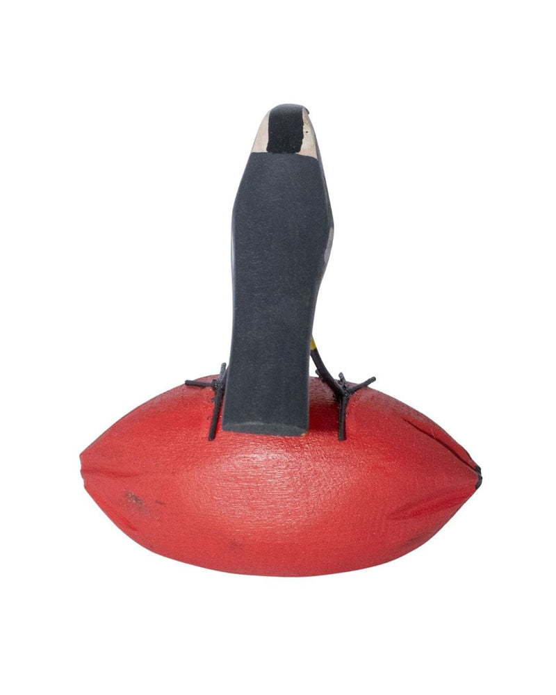 Escultura Sibite na Pitaya do Sertão