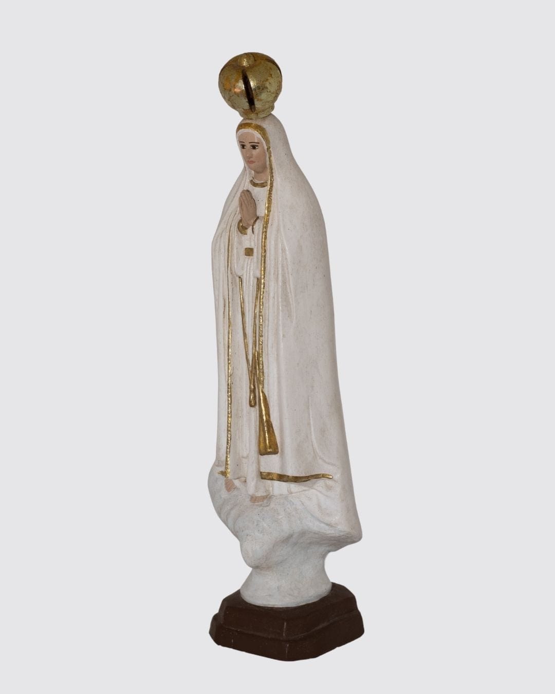 Imagem Nossa Senhora de Fátima