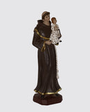 Imagem São Francisco