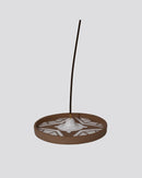 Incensário em Cerâmica